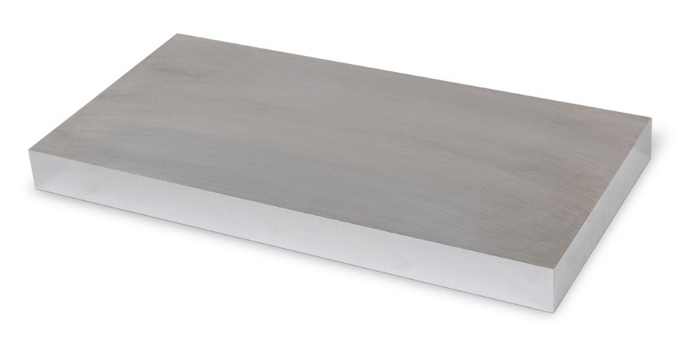 7075 T651 Aluminum Block